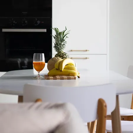 아파트 Casa Alyx By Portofinohomes 산타마르게리타리구레