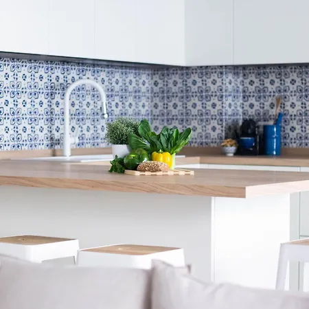 Casa Alyx By Portofinohomes *