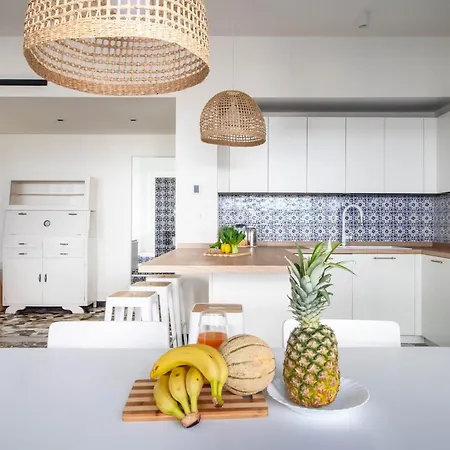 Casa Alyx By Portofinohomes Apartment