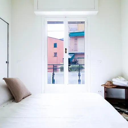 Casa Alyx By Portofinohomes Apartment