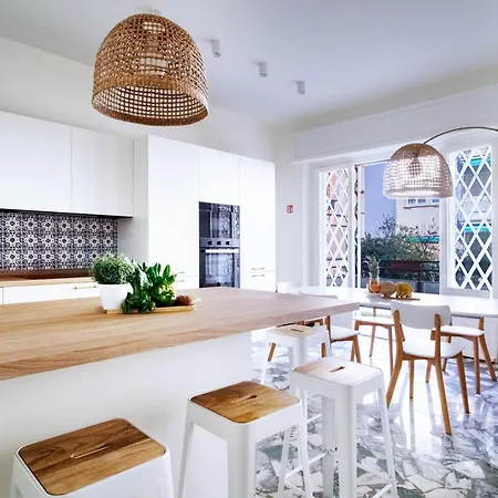 Casa Alyx By Portofinohomes 아파트 산타마르게리타리구레