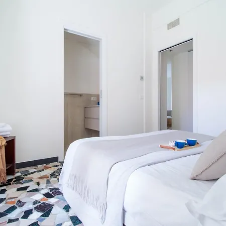 Casa Alyx By Portofinohomes * Santa Margherita Ligure