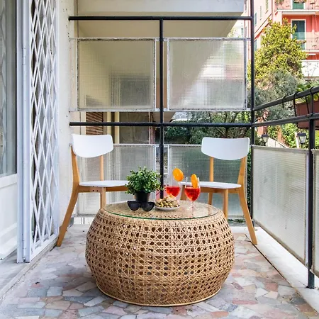 Casa Alyx By Portofinohomes * Santa Margherita Ligure