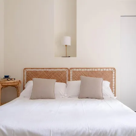 아파트 Casa Alyx By Portofinohomes *