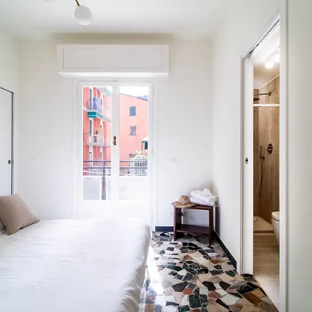 아파트 Casa Alyx By Portofinohomes *