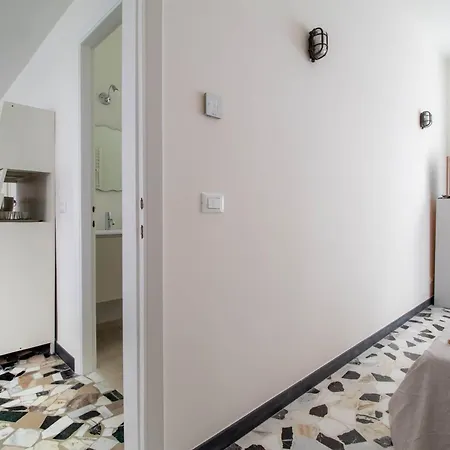 Casa Alyx By Portofinohomes Apartment *