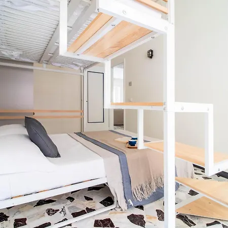 Casa Alyx By Portofinohomes Apartment
