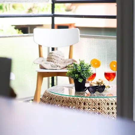 Casa Alyx By Portofinohomes 아파트 산타마르게리타리구레