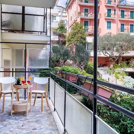 아파트 Casa Alyx By Portofinohomes *