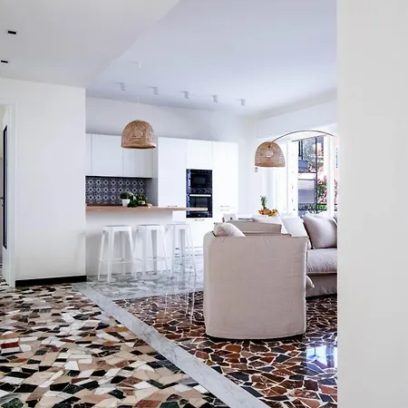 Casa Alyx By Portofinohomes Apartment *