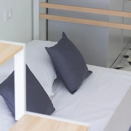 아파트 Casa Alyx By Portofinohomes *