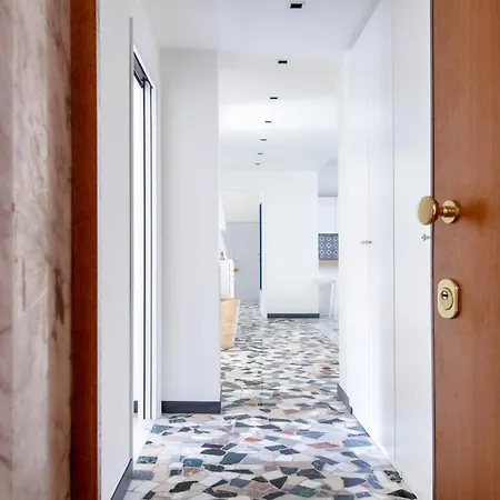 아파트 Casa Alyx By Portofinohomes