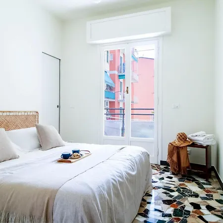 Casa Alyx By Portofinohomes Apartment