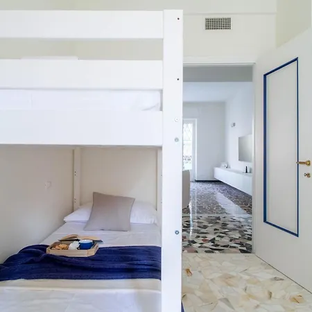 Casa Alyx By Portofinohomes 아파트 *