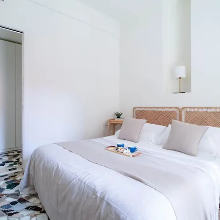 Casa Alyx By Portofinohomes Appartement Santa Margherita Ligure