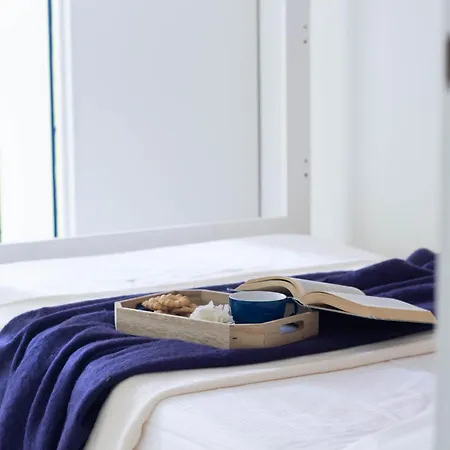 아파트 Casa Alyx By Portofinohomes 산타마르게리타리구레