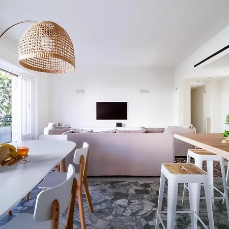 Casa Alyx By Portofinohomes * 산타마르게리타리구레