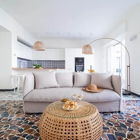 Casa Alyx By Portofinohomes דירה *