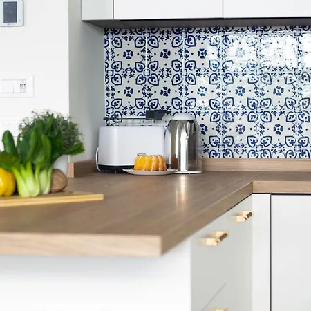 Appartement Casa Alyx By Portofinohomes *