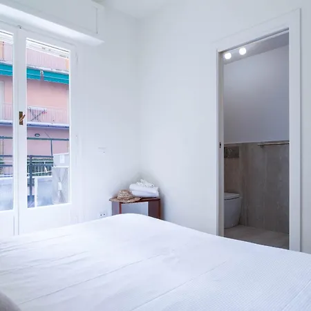 Casa Alyx By Portofinohomes Apartment