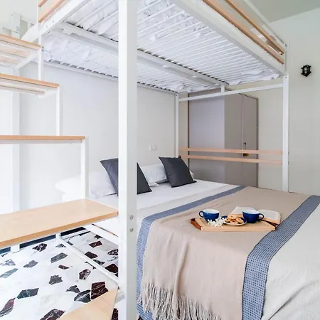 Casa Alyx By Portofinohomes Apartment