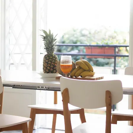 아파트 Casa Alyx By Portofinohomes 산타마르게리타리구레