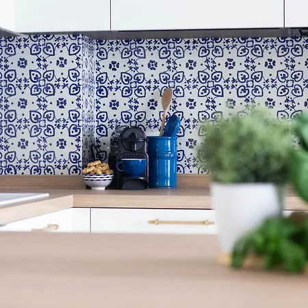 Casa Alyx By Portofinohomes Apartment