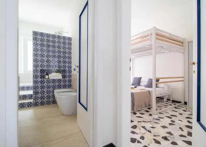 Apartman Casa Alyx By Portofinohomes Santa Margherita Ligure