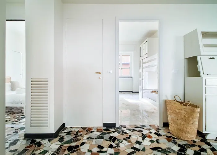 Casa Alyx By Portofinohomes Apartman *