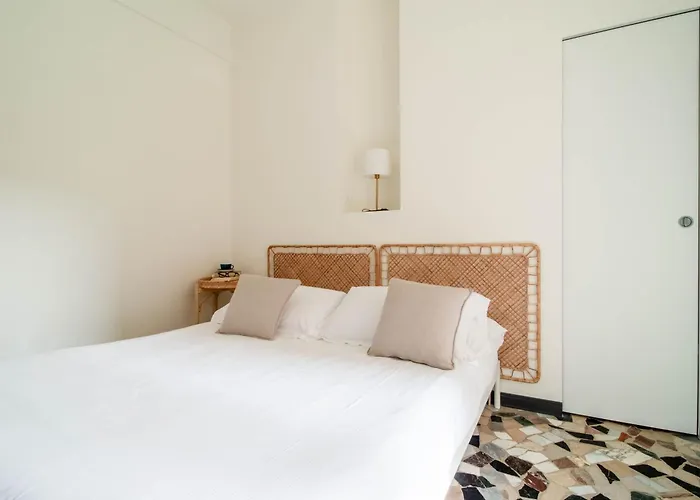 Casa Alyx By Portofinohomes Apartman