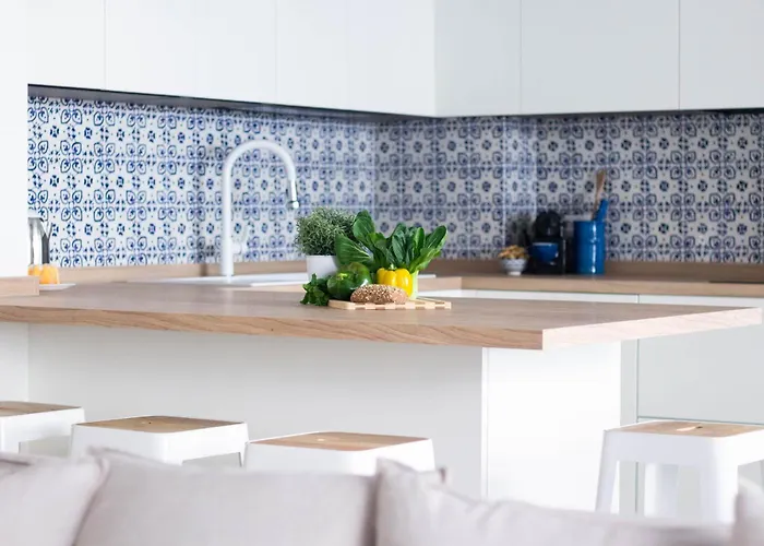 Casa Alyx By Portofinohomes *