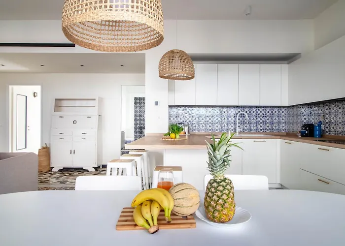 Casa Alyx By Portofinohomes Apartman