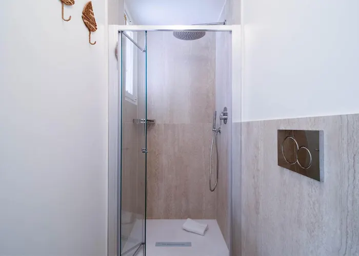 Casa Alyx By Portofinohomes Apartman *