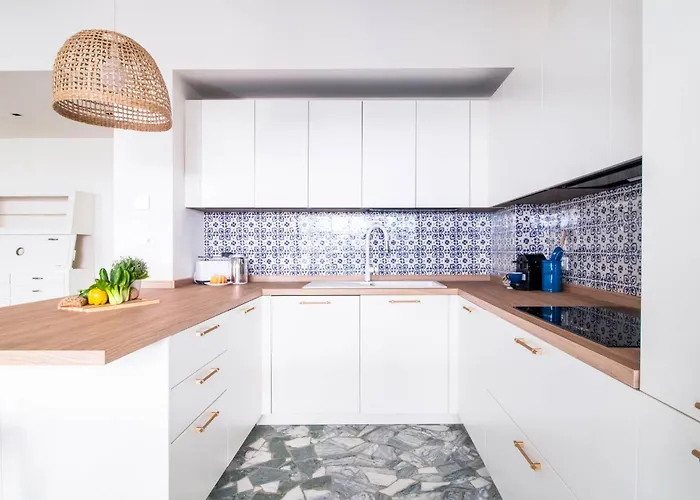 Apartman Casa Alyx By Portofinohomes *