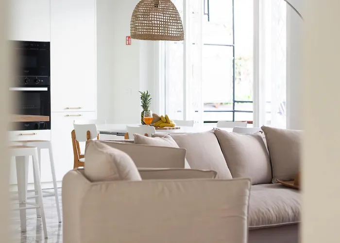 Apartman Casa Alyx By Portofinohomes Santa Margherita Ligure