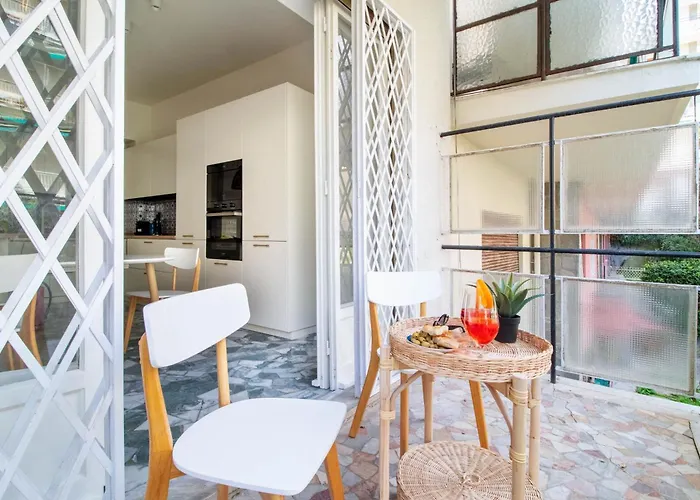 Apartman Casa Alyx By Portofinohomes
