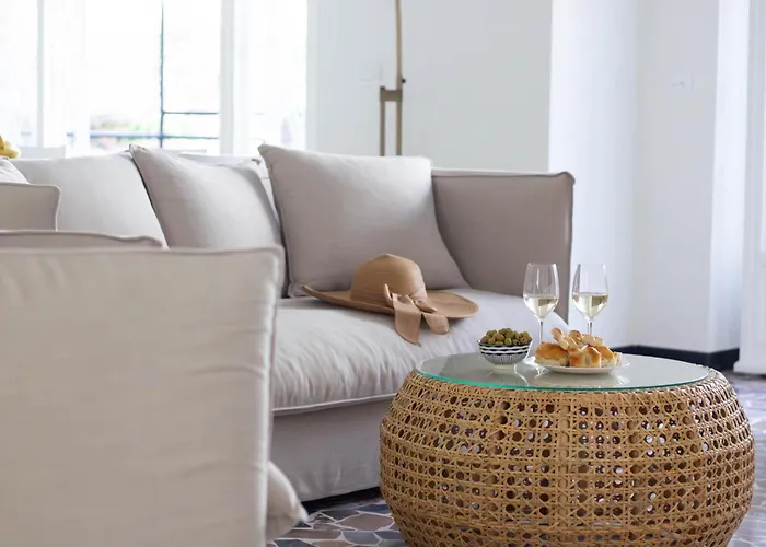 Apartman Casa Alyx By Portofinohomes Santa Margherita Ligure