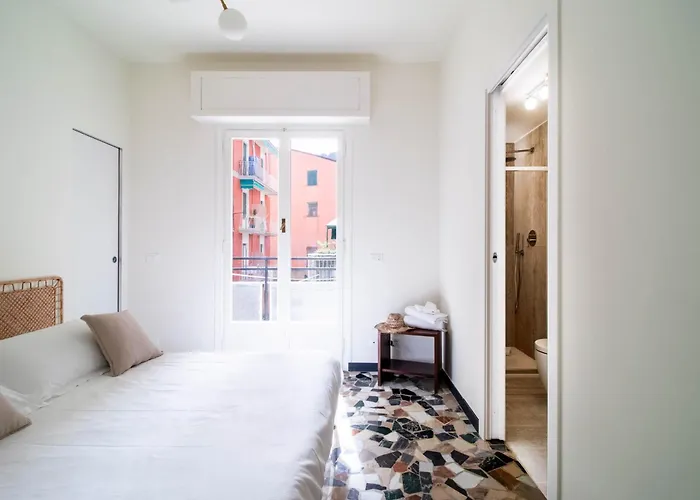 Apartman Casa Alyx By Portofinohomes *