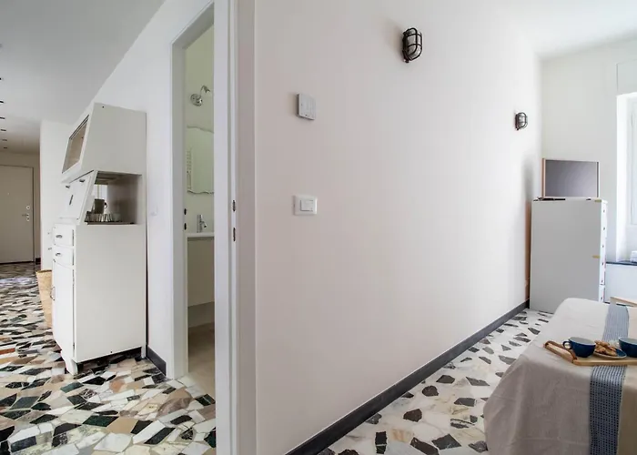 Casa Alyx By Portofinohomes Apartman *