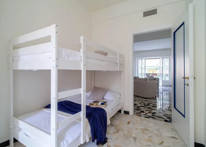 Apartman Casa Alyx By Portofinohomes