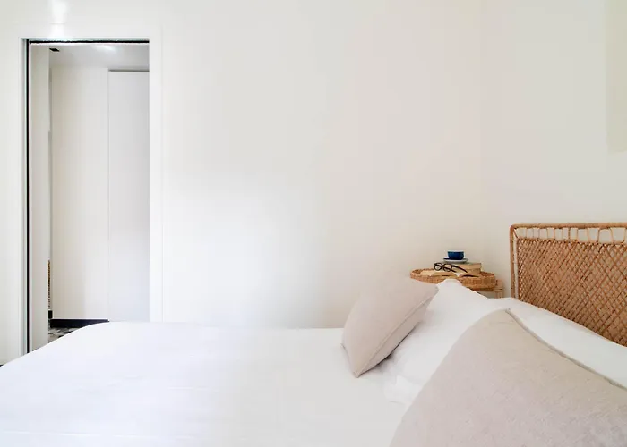 Casa Alyx By Portofinohomes Santa Margherita Ligure