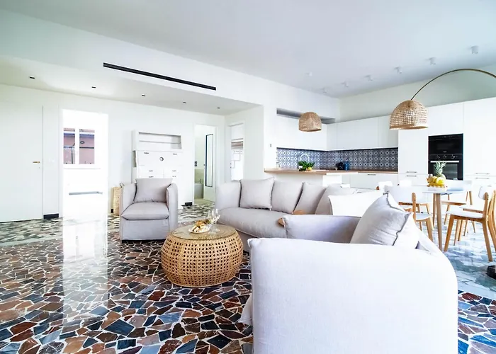Casa Alyx By Portofinohomes * Santa Margherita Ligure