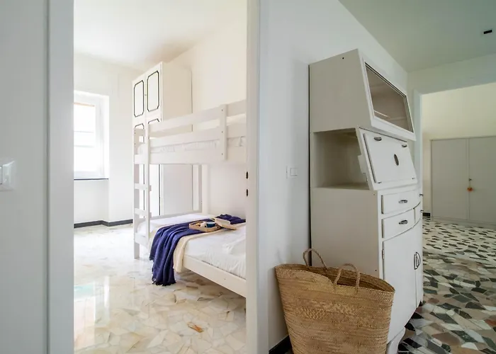 Casa Alyx By Portofinohomes