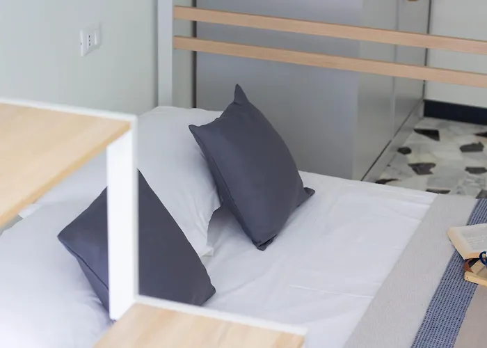 Apartman Casa Alyx By Portofinohomes *
