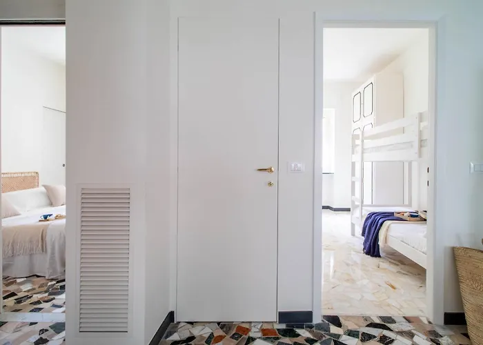 Apartman Casa Alyx By Portofinohomes Santa Margherita Ligure