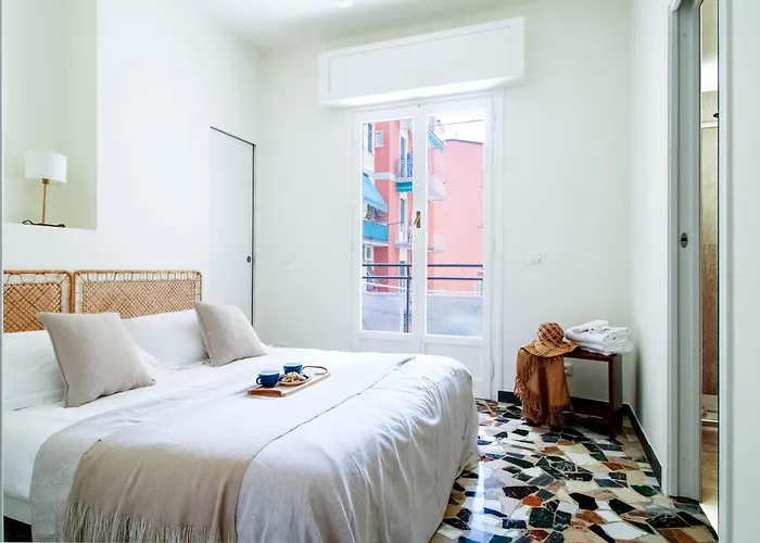 Casa Alyx By Portofinohomes Apartman