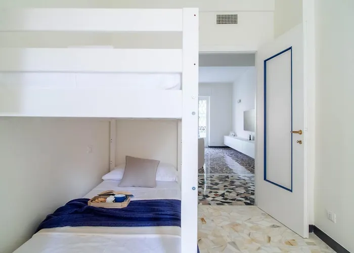 Casa Alyx By Portofinohomes Apartman *
