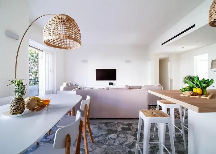 Casa Alyx By Portofinohomes * Santa Margherita Ligure
