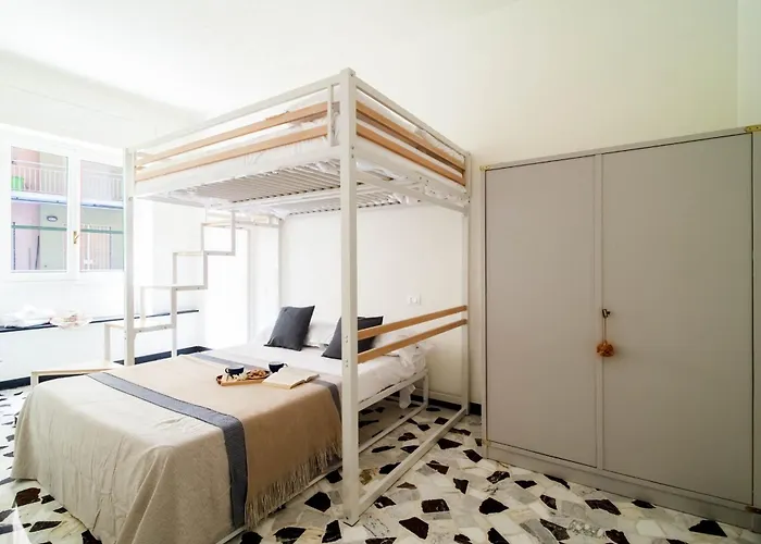 Casa Alyx By Portofinohomes * Santa Margherita Ligure