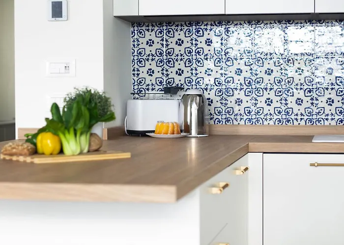 Apartman Casa Alyx By Portofinohomes *